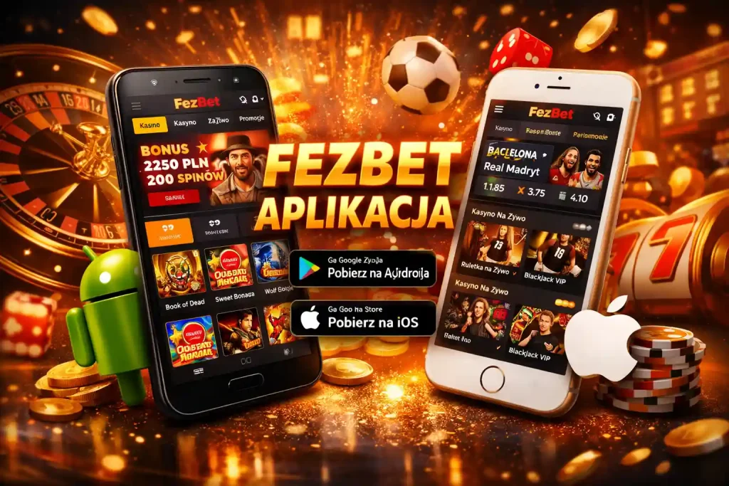 Fezbet App